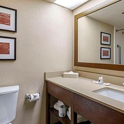 Comfort Suites Baymeadows Near Butler Blvd