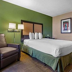 Extended Stay America Suites - Jacksonville - Riverwalk - Co