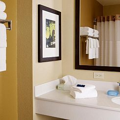 Extended Stay America Suites - Jacksonville - Riverwalk - Co