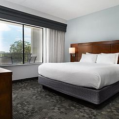 Courtyard by Marriott New Braunfels River Village