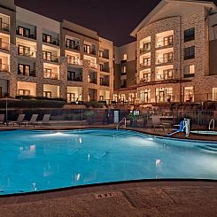 Courtyard by Marriott New Braunfels River Village