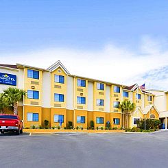 Microtel Inn & Suites by Wyndham New Braunfels I-35