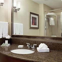 Hilton Garden Inn New Braunfels