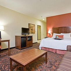 Hampton Inn & Suites New Braunfels