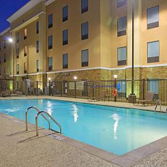 Hampton Inn & Suites New Braunfels