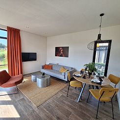 Vrijstaande woning in Noord-Holland, Nederland