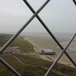 Gezellig 4 persoons appartement in Julianadorp aan Zee