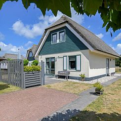 Vrijstaande woning in Noord-Holland, Nederland