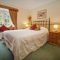 Polraen Country House Hotel