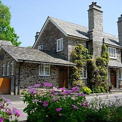 Polraen Country House Hotel