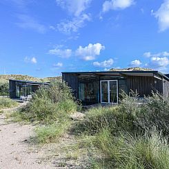 Vrijstaande woning in Noord-Holland, Nederland