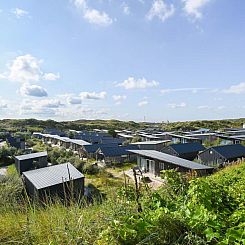 Vrijstaande woning in Noord-Holland, Nederland