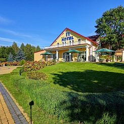 Hotel Chabrowy Dworek