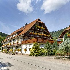 Landhotel Hirschen