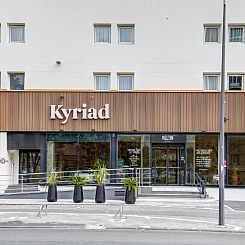 Kyriad Marseille Palais Des Congrès – Vélodrome