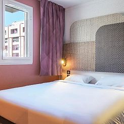 Ibis Budget Marseille Prado