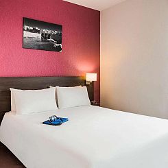 Aparthotel Adagio Access Marseille Saint Charles