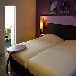 ibis Styles Marseille Centre Prado Castellane