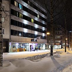 ProfilHotels Aveny