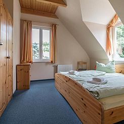 Appartement-Hotel-Anlage Tannenpark