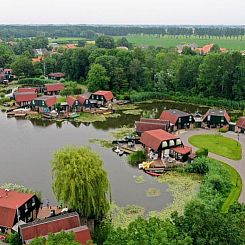 Huisje in Nieuwe Niedorp