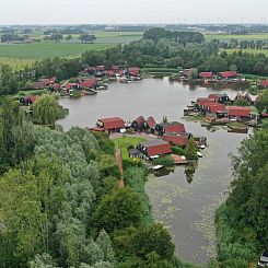 Huisje in Nieuwe Niedorp