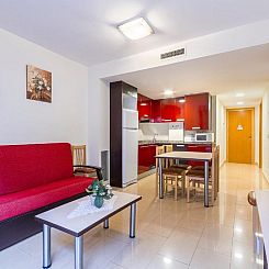 Apartamentos Neptuno