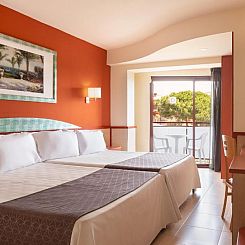 htop Calella Palace Family & SPA 4* Sup