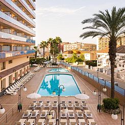 htop Calella Palace Family & SPA 4* Sup