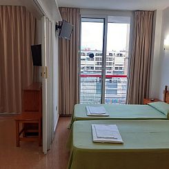 Apartaments Mar Blau - Pets friendly