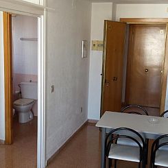 Apartaments Mar Blau - Pets friendly