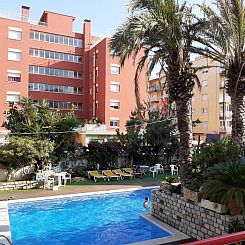 Apartaments Mar Blau - Pets friendly