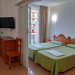 Apartaments Mar Blau - Pets friendly