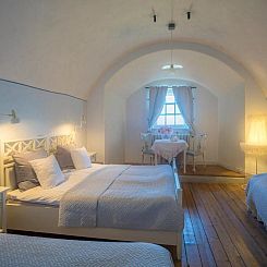 Kastellet Bed & Breakfast