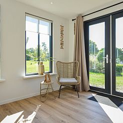 Vrijstaande woning in Noord-Holland, Nederland