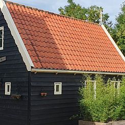 Vakantiehuisje in Hoogwoud