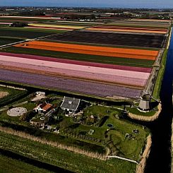 Vakantiehuis in &apos;t Zand