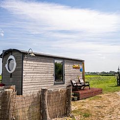 Vakantiehuis in &apos;t Zand