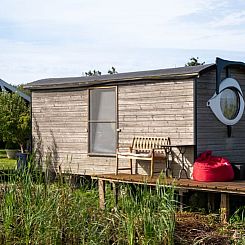 Vakantiehuis in &apos;t Zand