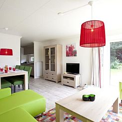 Vakantiehuis Exclusif 4