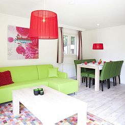 Vakantiehuis Exclusif 4