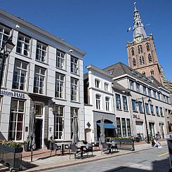 Best Western Plus City Centre Hotel Den Bosch