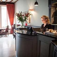 Best Western Plus City Centre Hotel Den Bosch