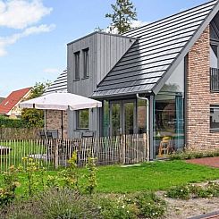 Berger Duinen | 6-persoons kinderwoning | 6CK