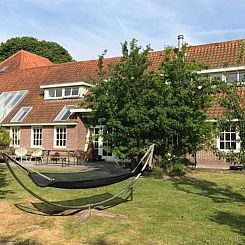 Vakantiehuis in Schoorl