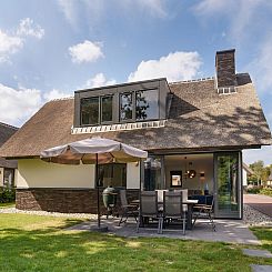 Berger Duinen | 6-persoons wellnesswoning | 6ELW