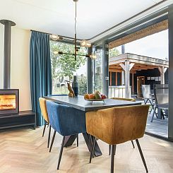 Berger Duinen | 6-persoons wellnesswoning | 6ELW