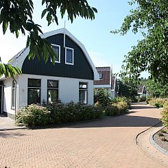 Vakantiepark Koningshof 12