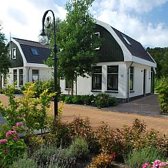 Vakantiepark Koningshof 13