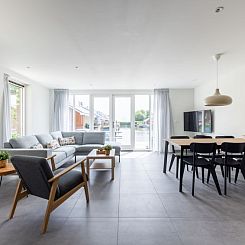 Appartement Westergeest Luxe